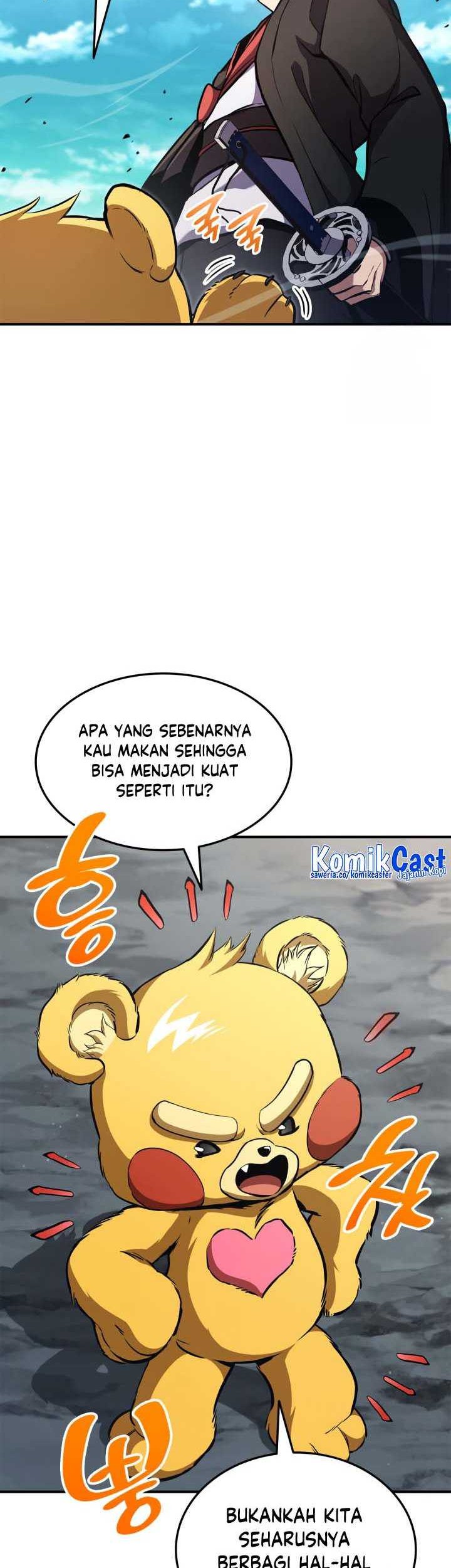 Ranker’s Return (Remake) Chapter 153 Gambar 21