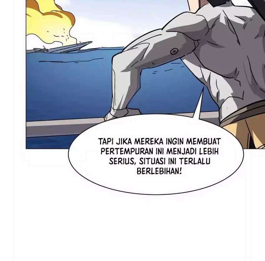 Mr. Zombie Chapter 103 Gambar 6