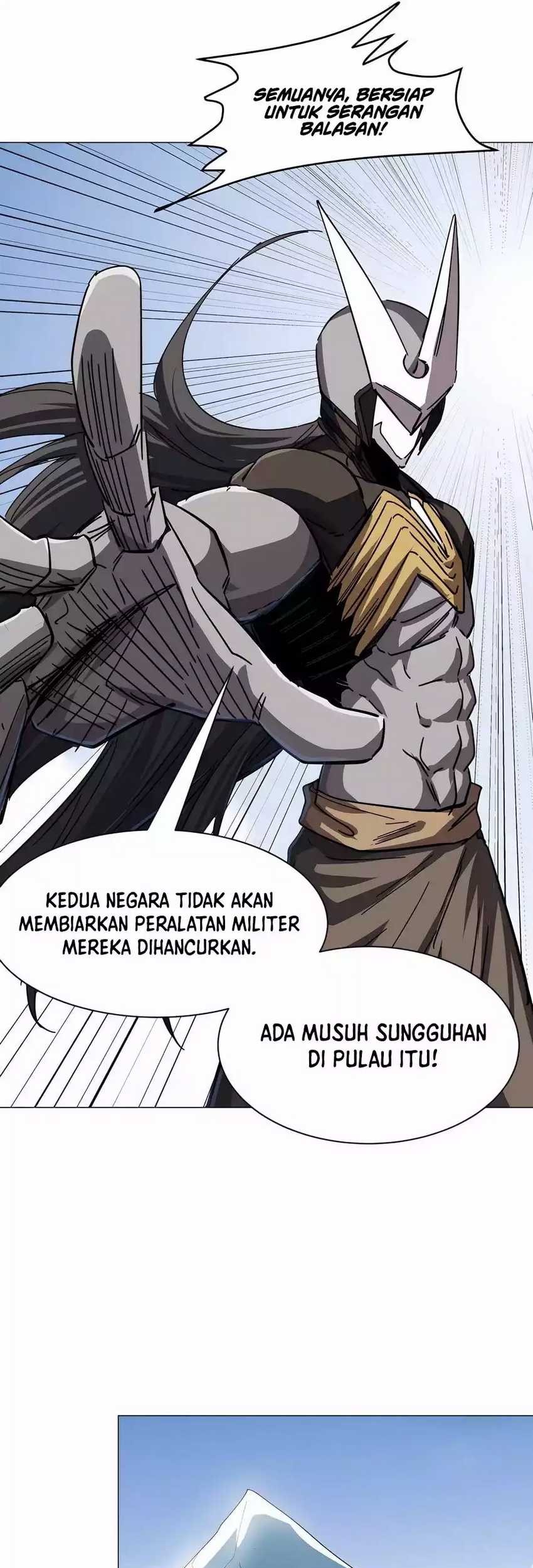 Mr. Zombie Chapter 103 Gambar 10