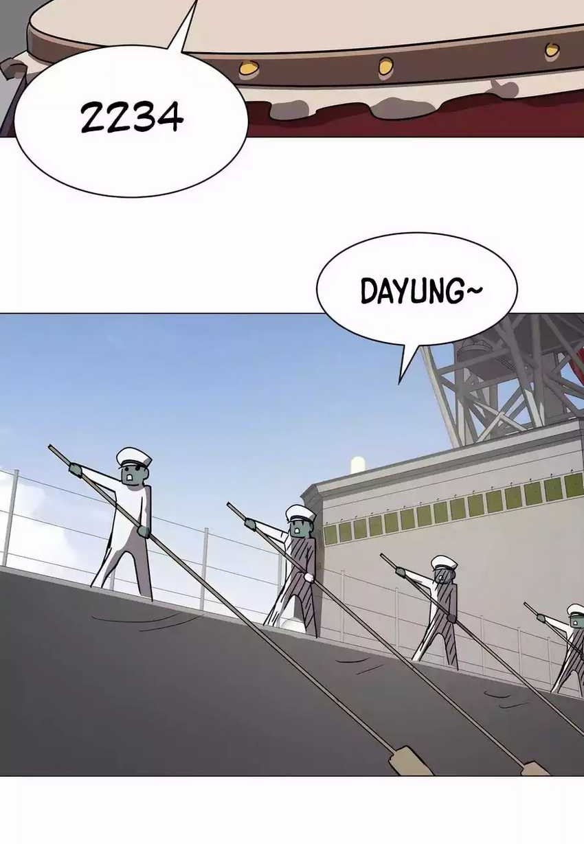 Mr. Zombie Chapter 103 Gambar 15