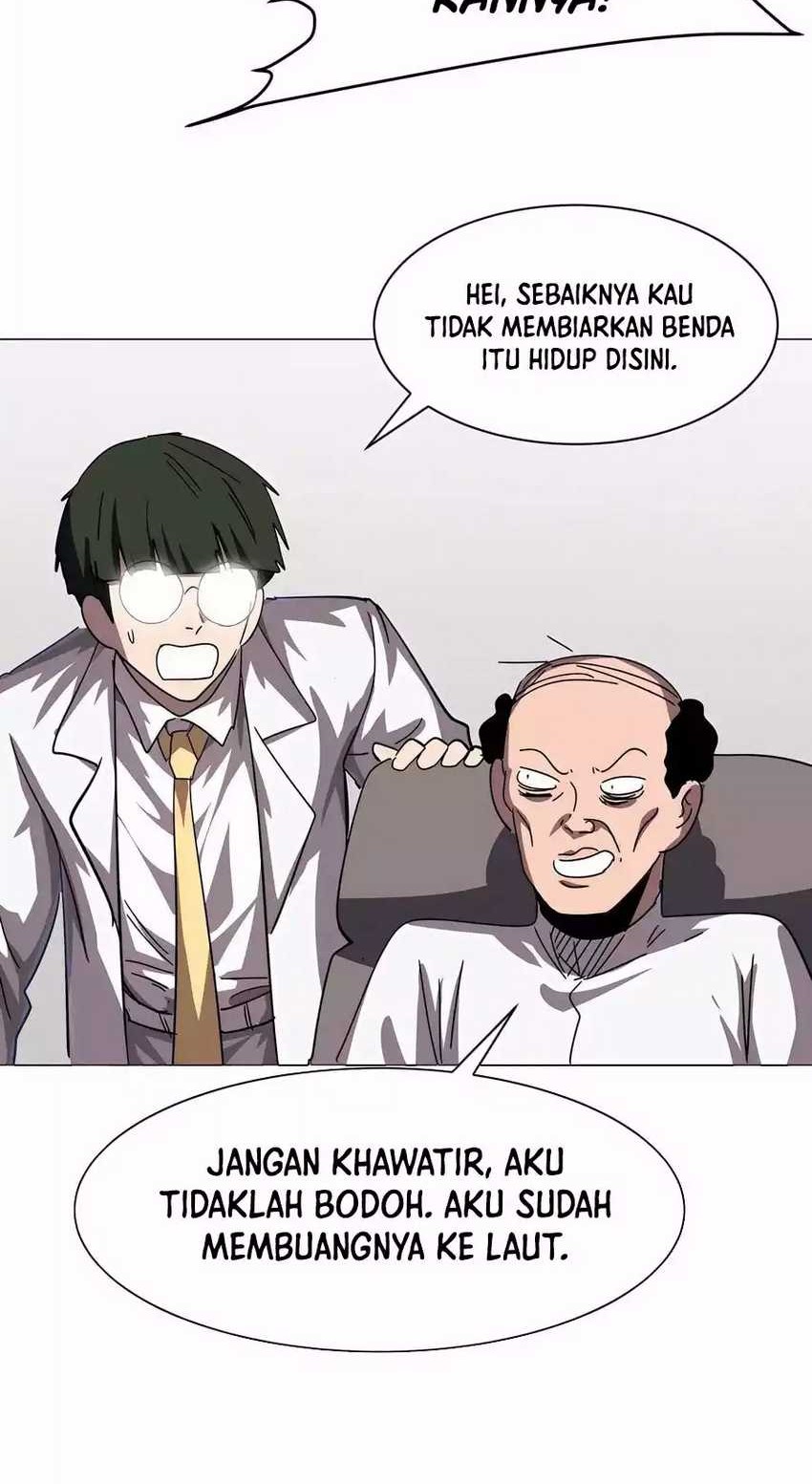 Mr. Zombie Chapter 103 Gambar 17