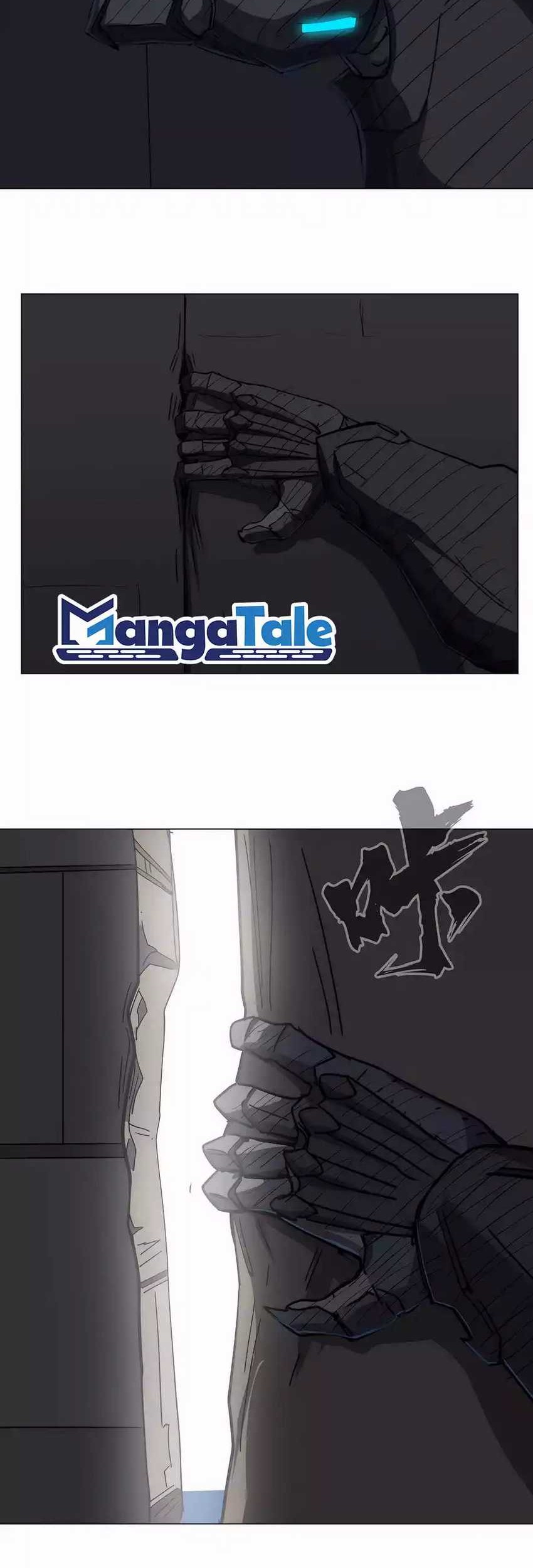 Mr. Zombie Chapter 103 Gambar 22