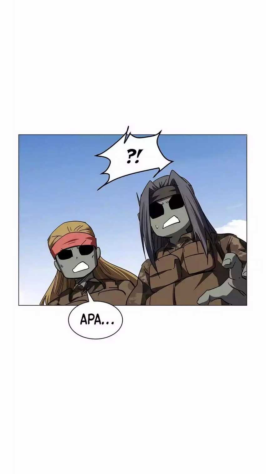 Mr. Zombie Chapter 103 Gambar 23