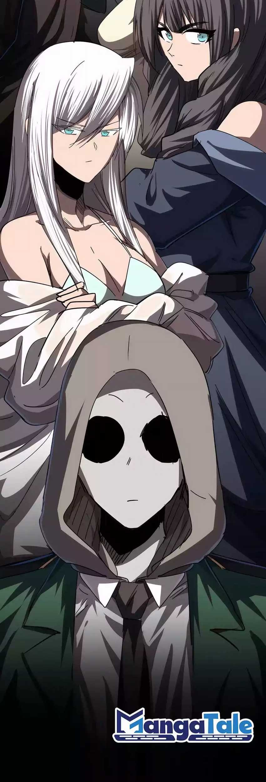 Mr. Zombie Chapter 103 Gambar 28