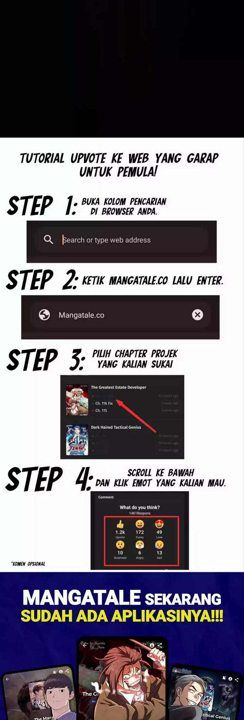 Mr. Zombie Chapter 103 Gambar 29