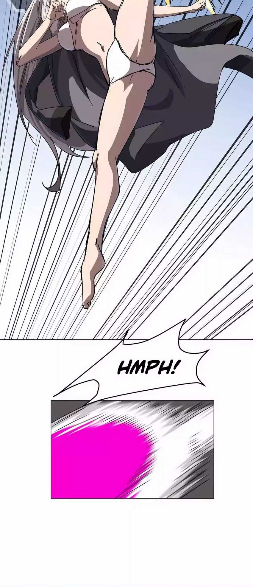 Mr. Zombie Chapter 102 Gambar 9