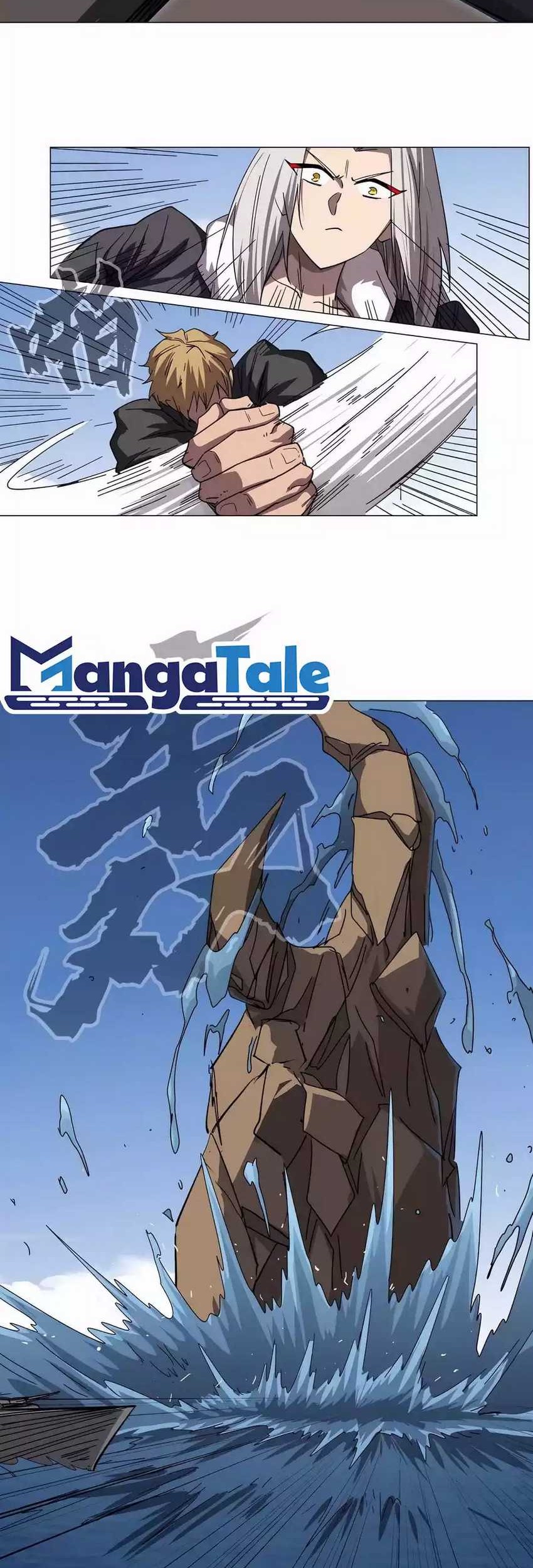 Mr. Zombie Chapter 102 Gambar 17