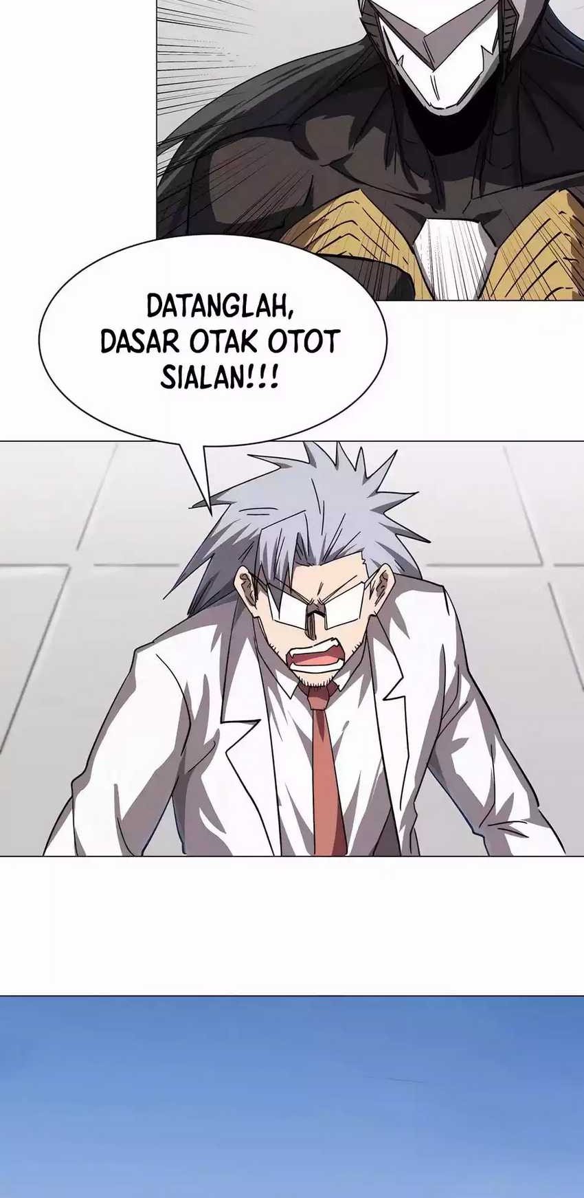 Mr. Zombie Chapter 102 Gambar 24