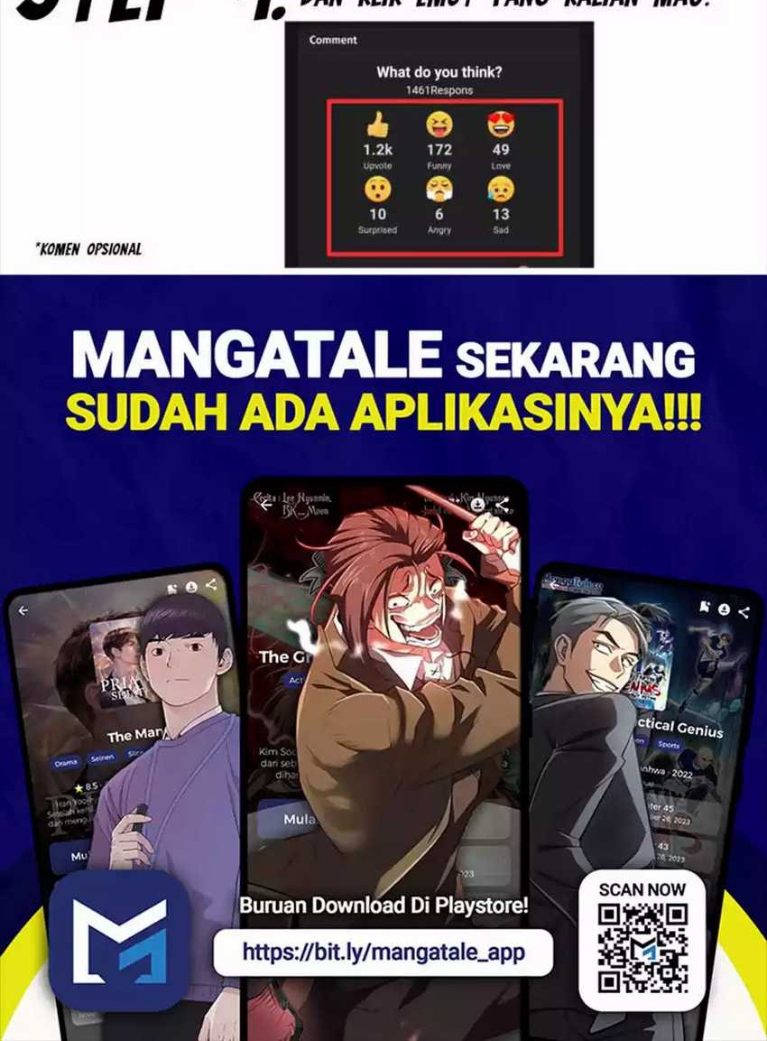 Mr. Zombie Chapter 102 Gambar 26