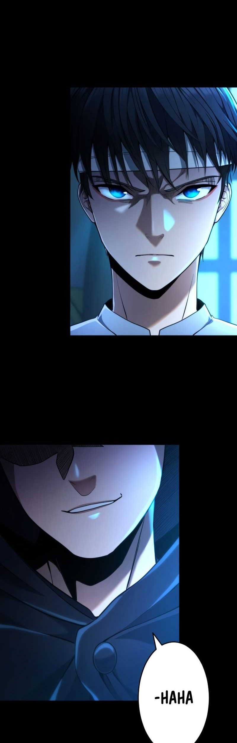 Manhwa Regression of the Close Combat Mage Chapter 16 gambar nomor 2