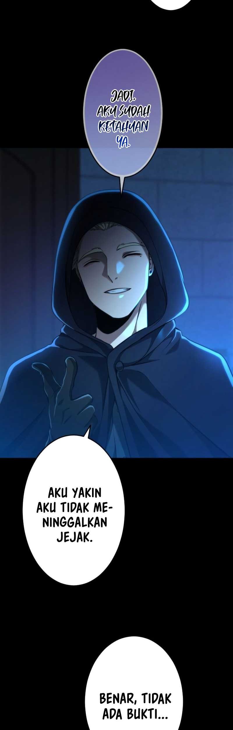 Regression of the Close Combat Mage Chapter 16 Gambar 3