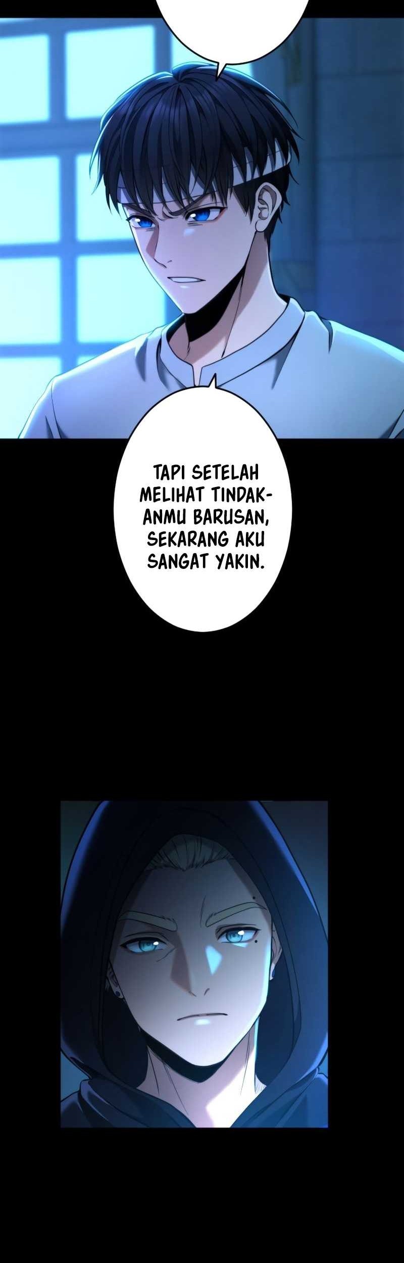 Regression of the Close Combat Mage Chapter 16 Gambar 4