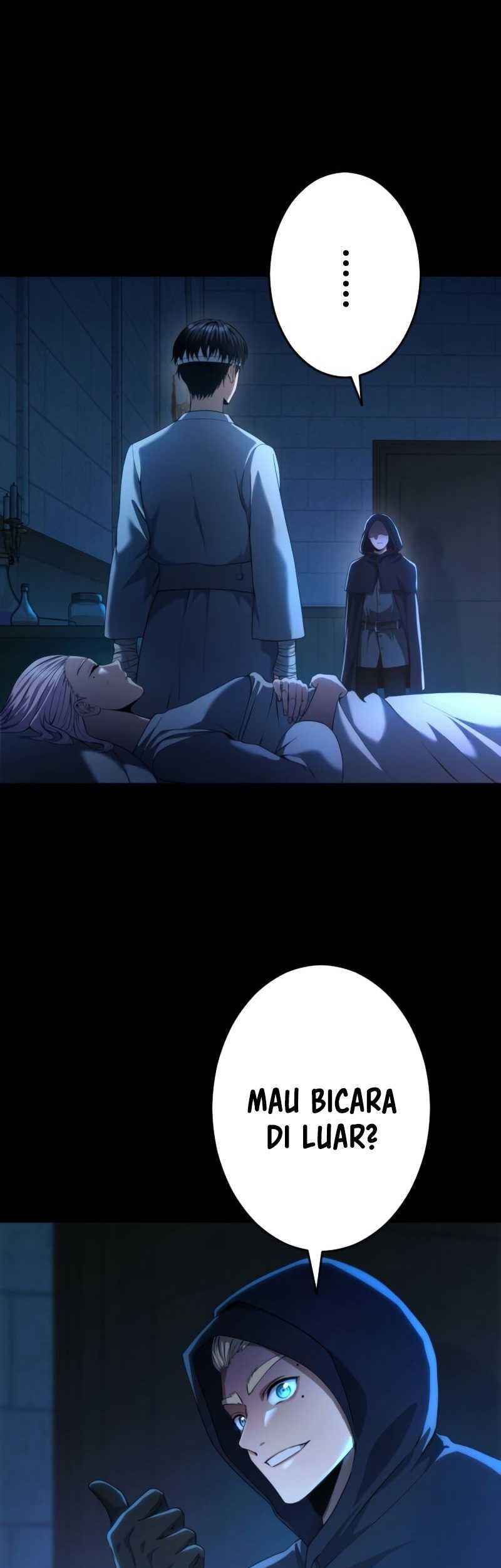 Regression of the Close Combat Mage Chapter 16 Gambar 5