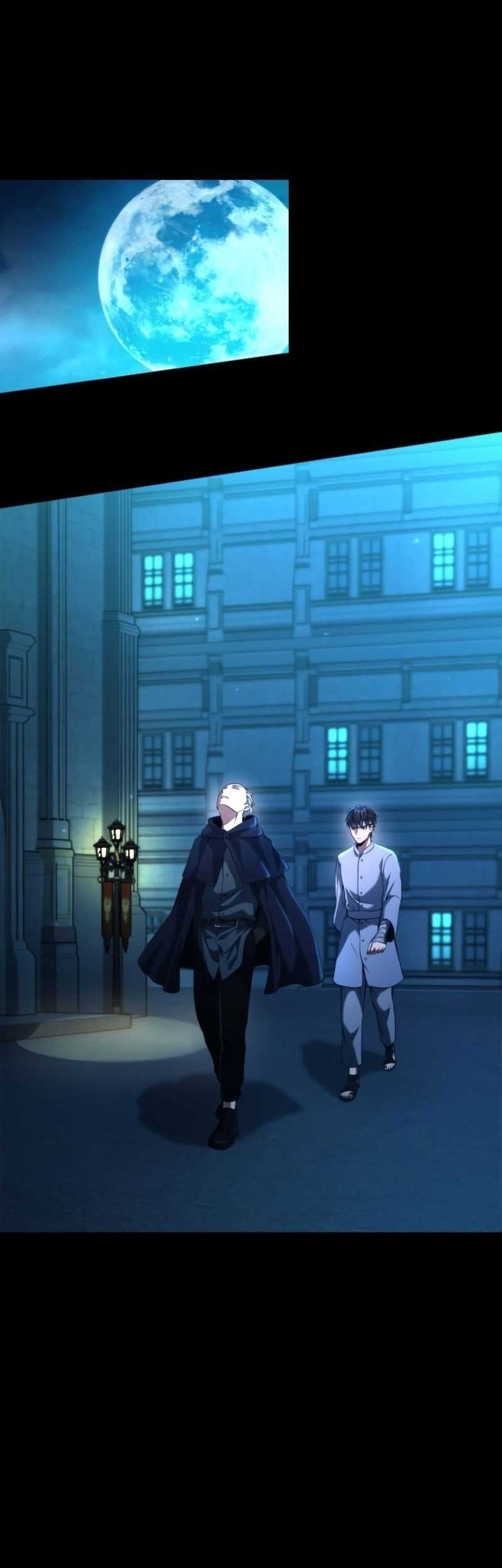 Regression of the Close Combat Mage Chapter 16 Gambar 7