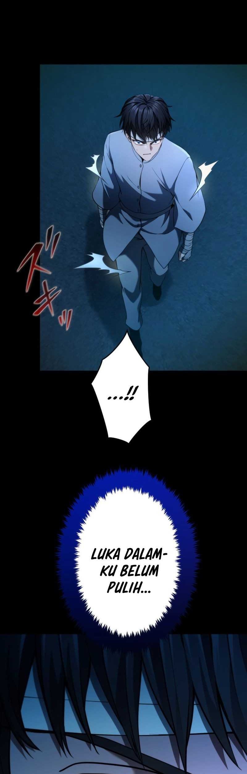 Regression of the Close Combat Mage Chapter 16 Gambar 8