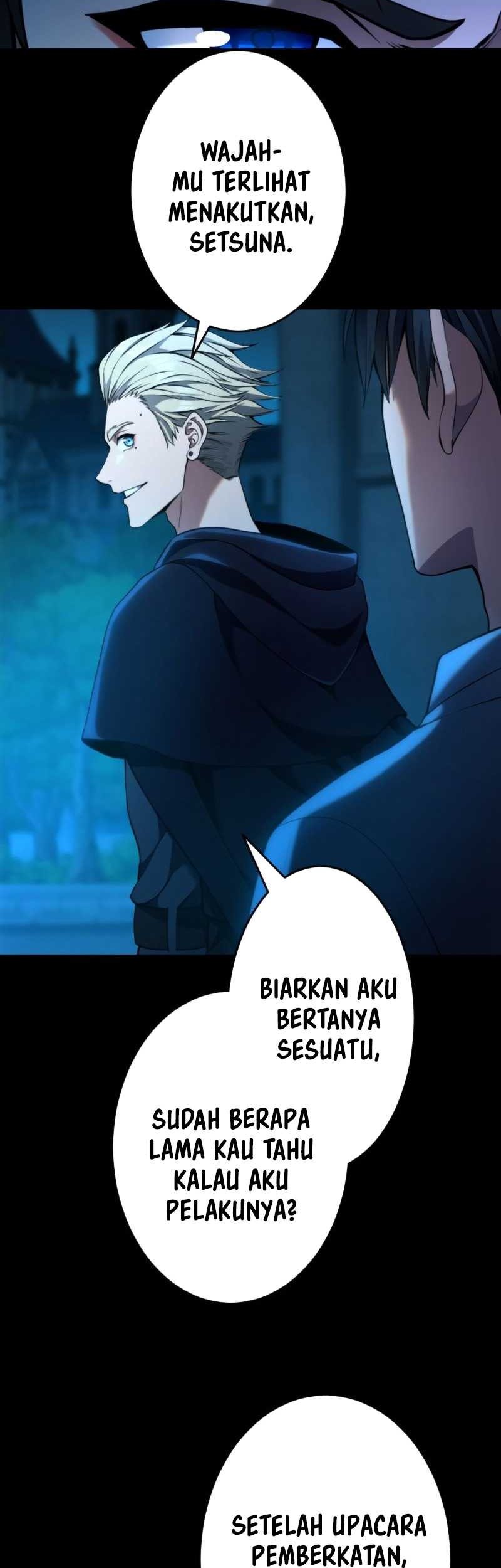 Regression of the Close Combat Mage Chapter 16 Gambar 9