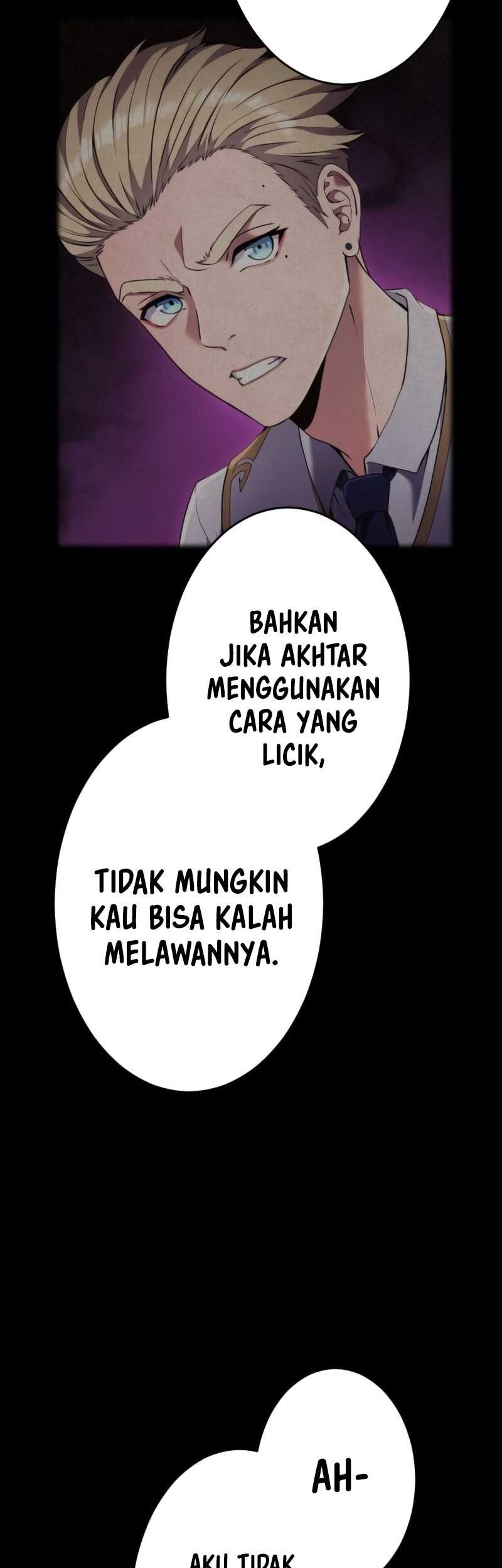 Regression of the Close Combat Mage Chapter 16 Gambar 11