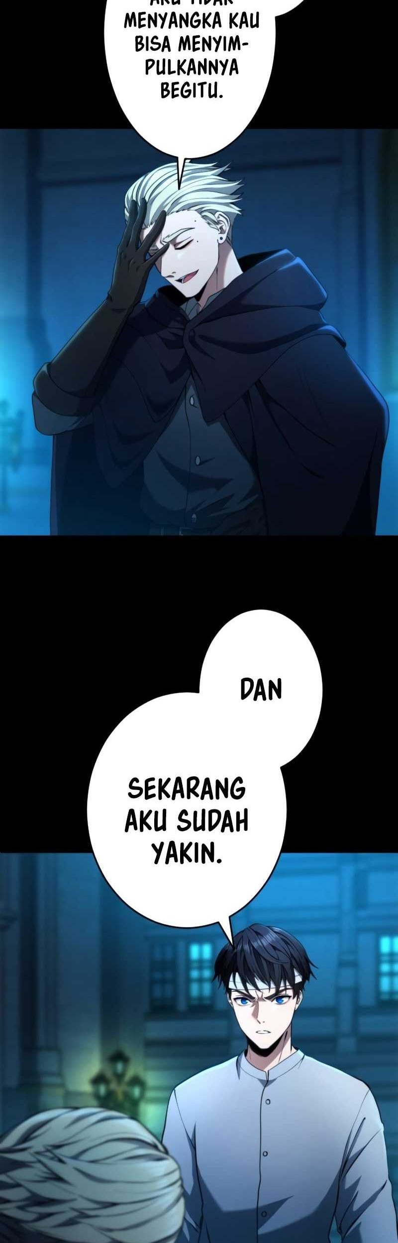 Regression of the Close Combat Mage Chapter 16 Gambar 12