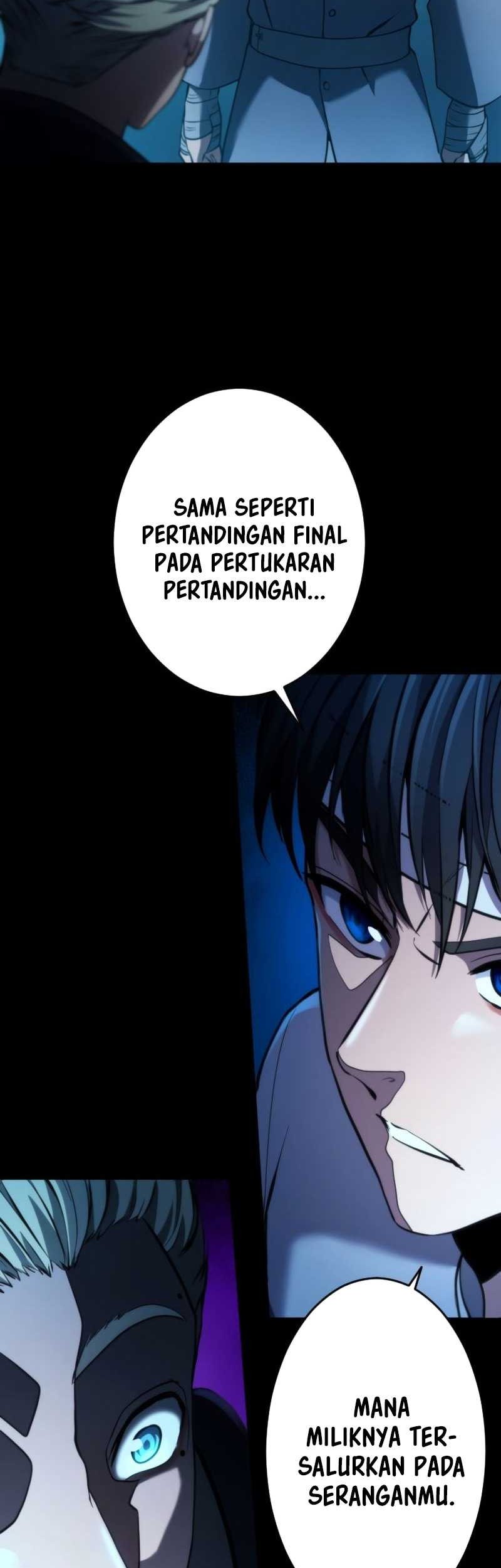 Regression of the Close Combat Mage Chapter 16 Gambar 13