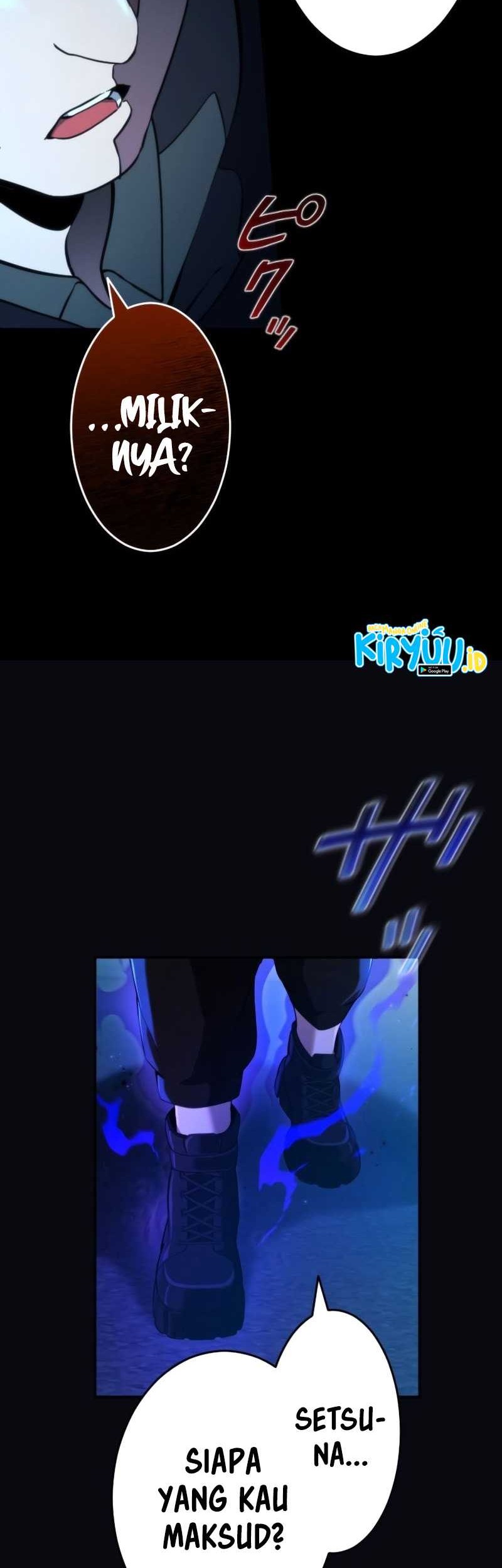 Regression of the Close Combat Mage Chapter 16 Gambar 14