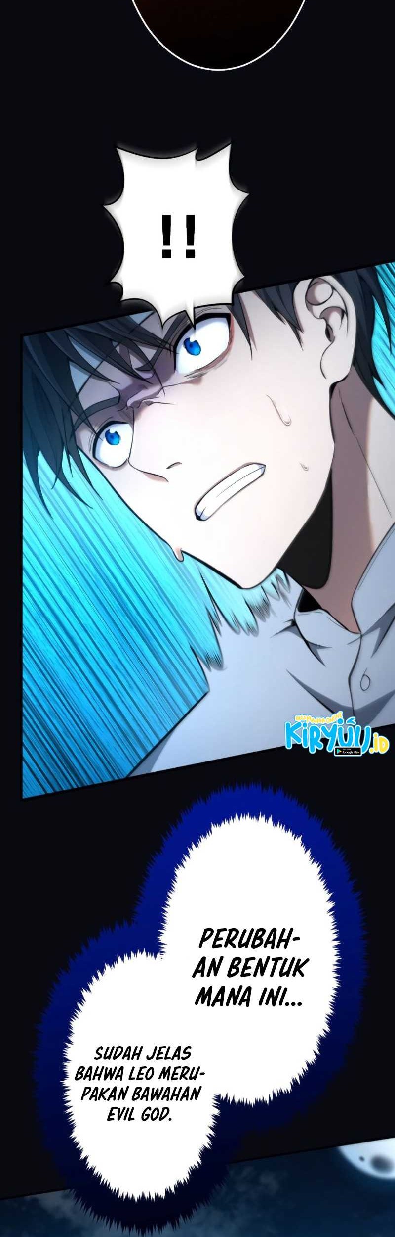 Regression of the Close Combat Mage Chapter 16 Gambar 17