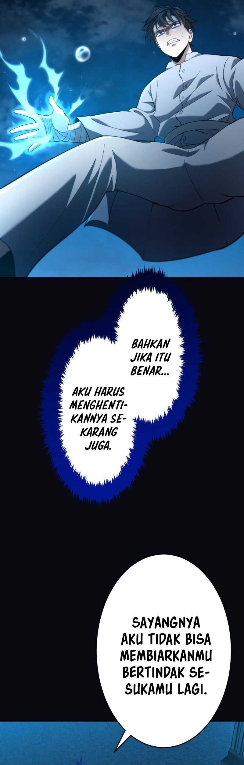 Regression of the Close Combat Mage Chapter 16 Gambar 18