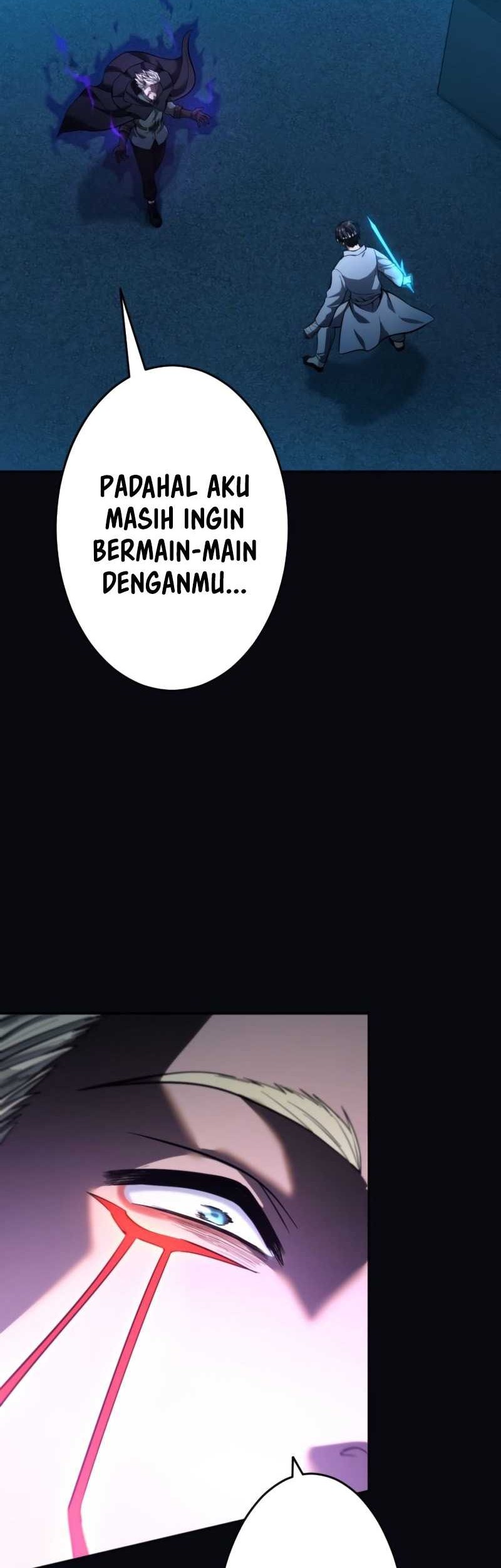 Regression of the Close Combat Mage Chapter 16 Gambar 19