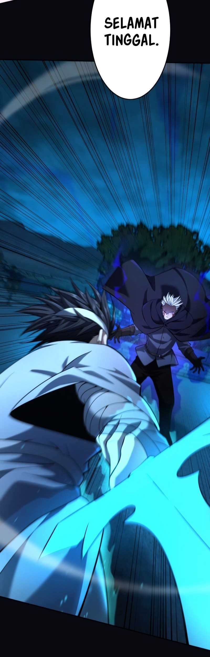 Regression of the Close Combat Mage Chapter 16 Gambar 20