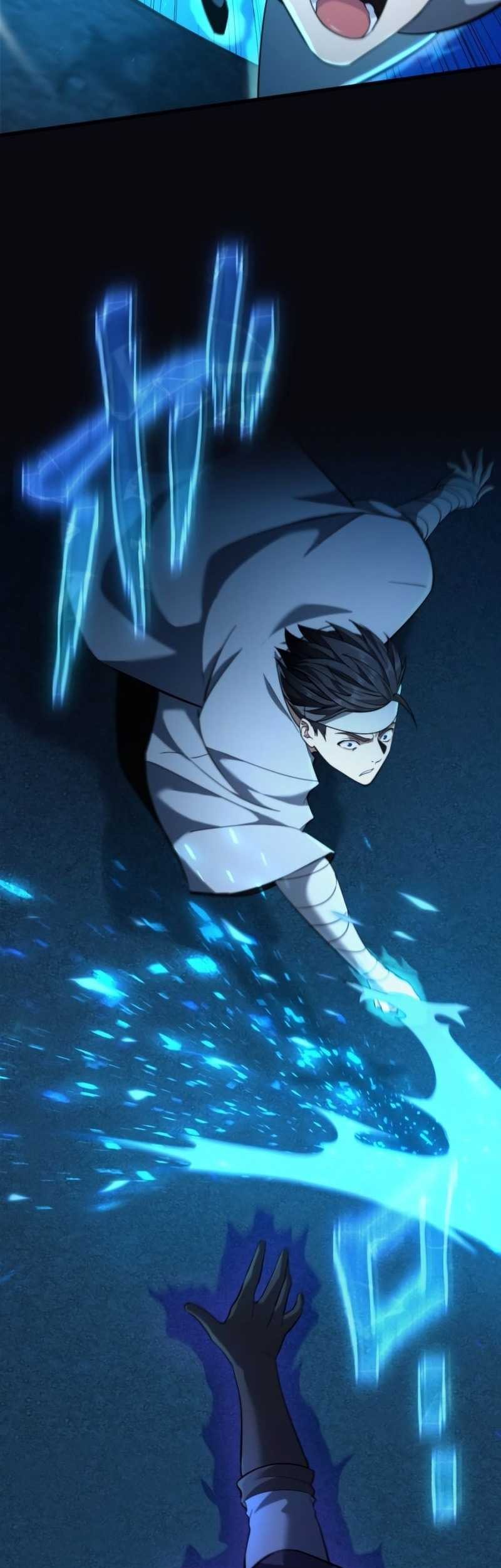 Regression of the Close Combat Mage Chapter 16 Gambar 22