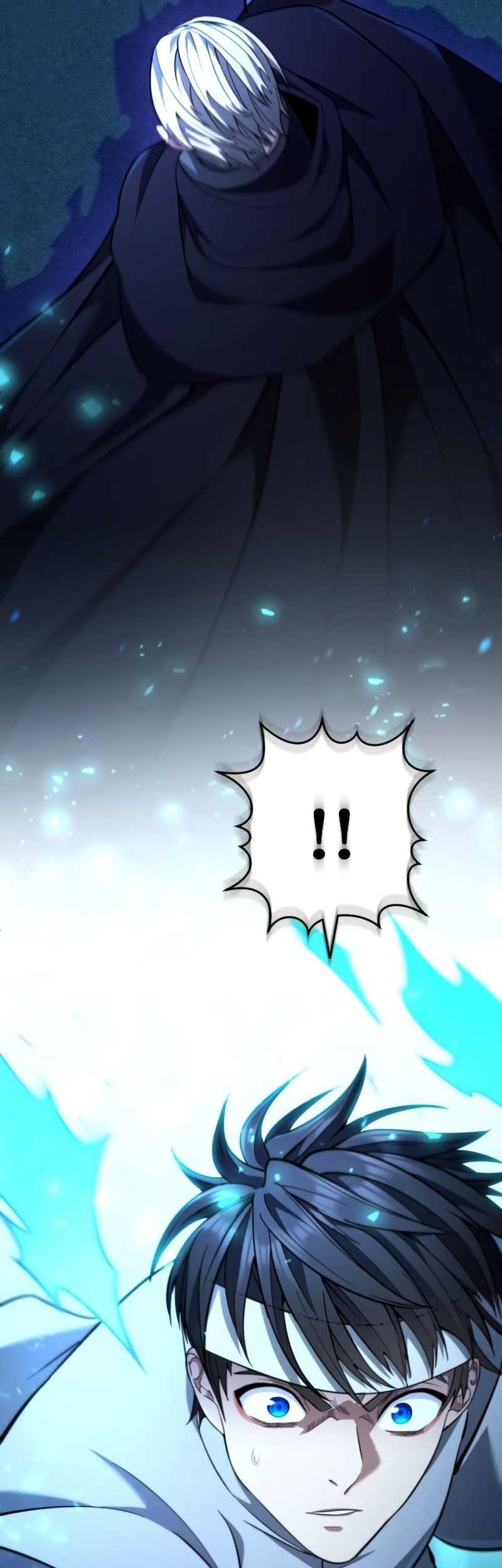 Regression of the Close Combat Mage Chapter 16 Gambar 23