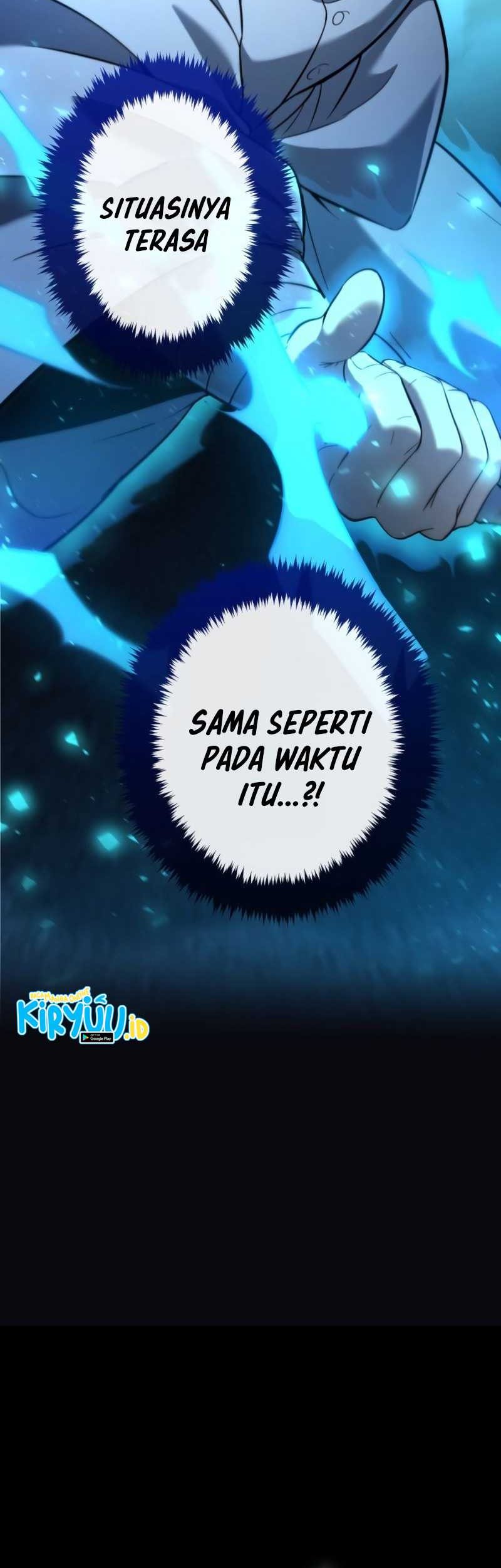 Regression of the Close Combat Mage Chapter 16 Gambar 24