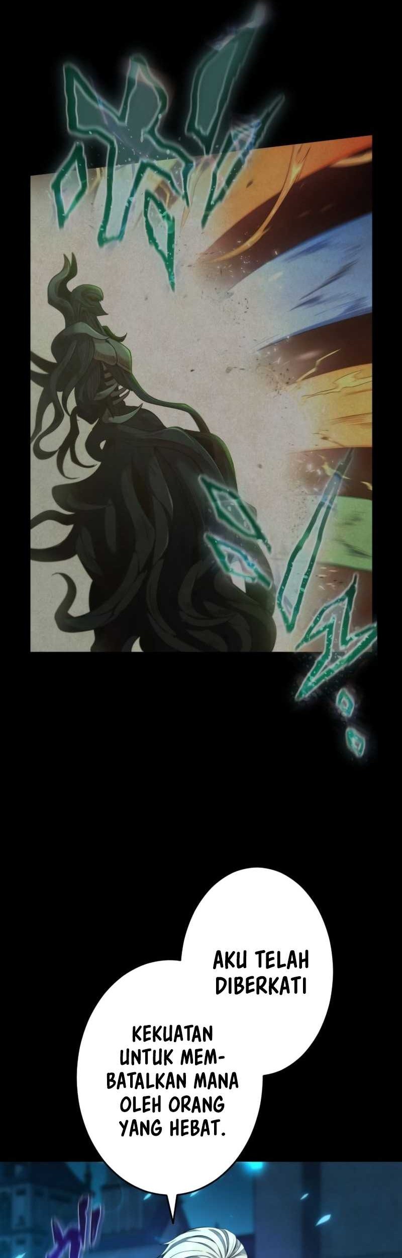 Regression of the Close Combat Mage Chapter 16 Gambar 25