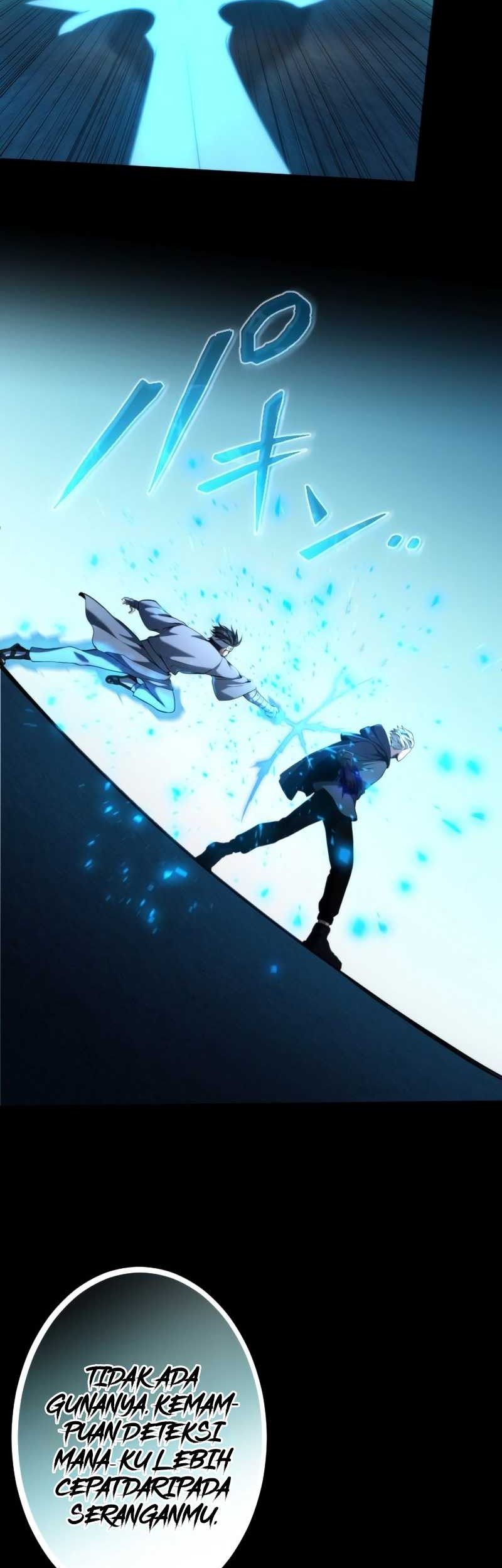 Regression of the Close Combat Mage Chapter 16 Gambar 30