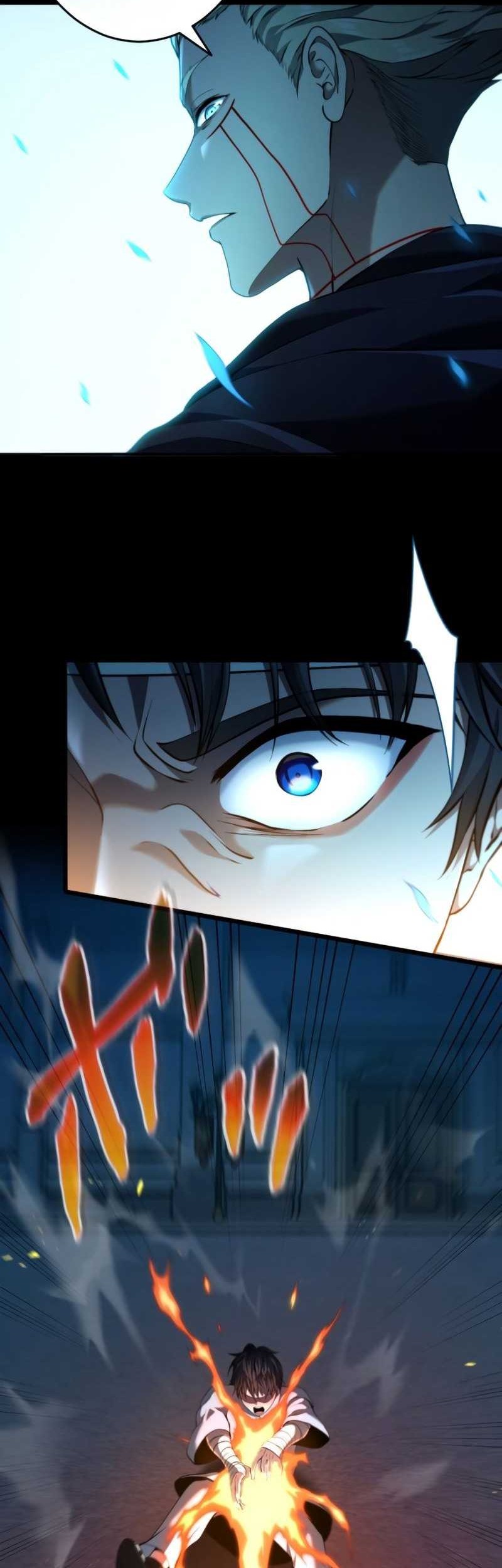 Regression of the Close Combat Mage Chapter 16 Gambar 31