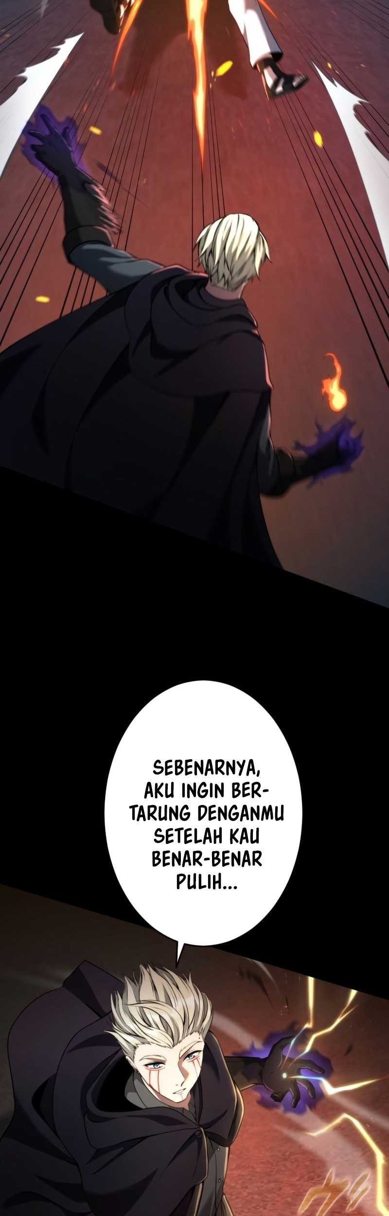 Regression of the Close Combat Mage Chapter 16 Gambar 32