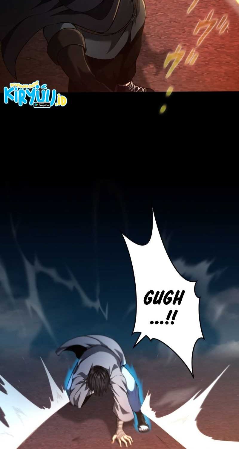 Regression of the Close Combat Mage Chapter 16 Gambar 33