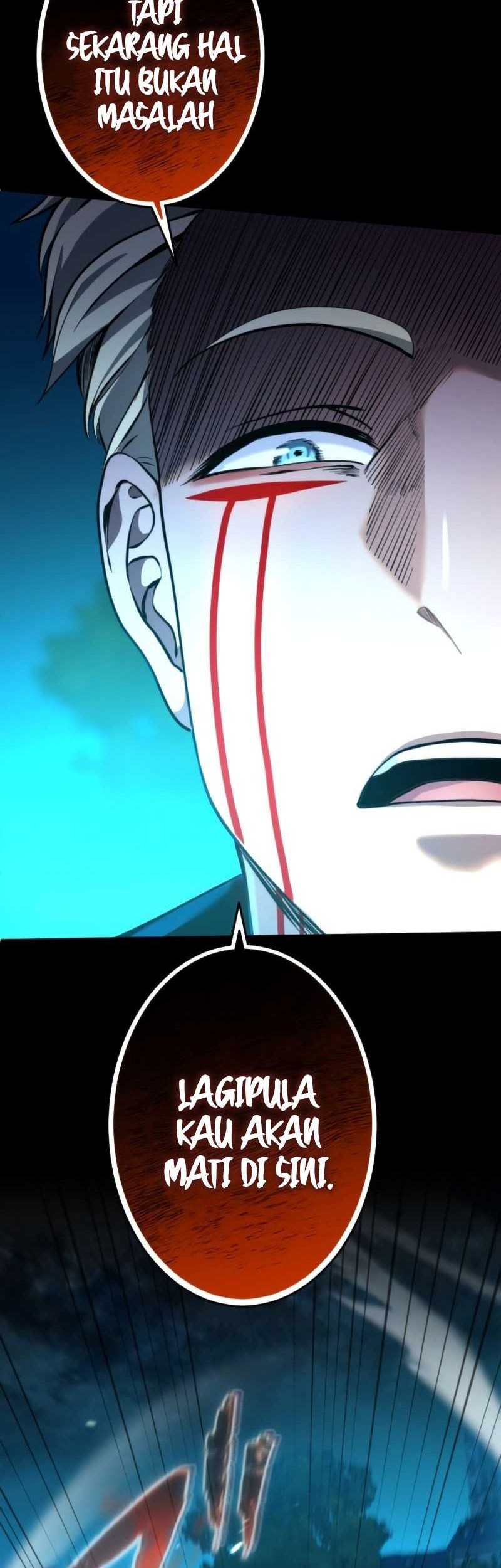 Regression of the Close Combat Mage Chapter 16 Gambar 35