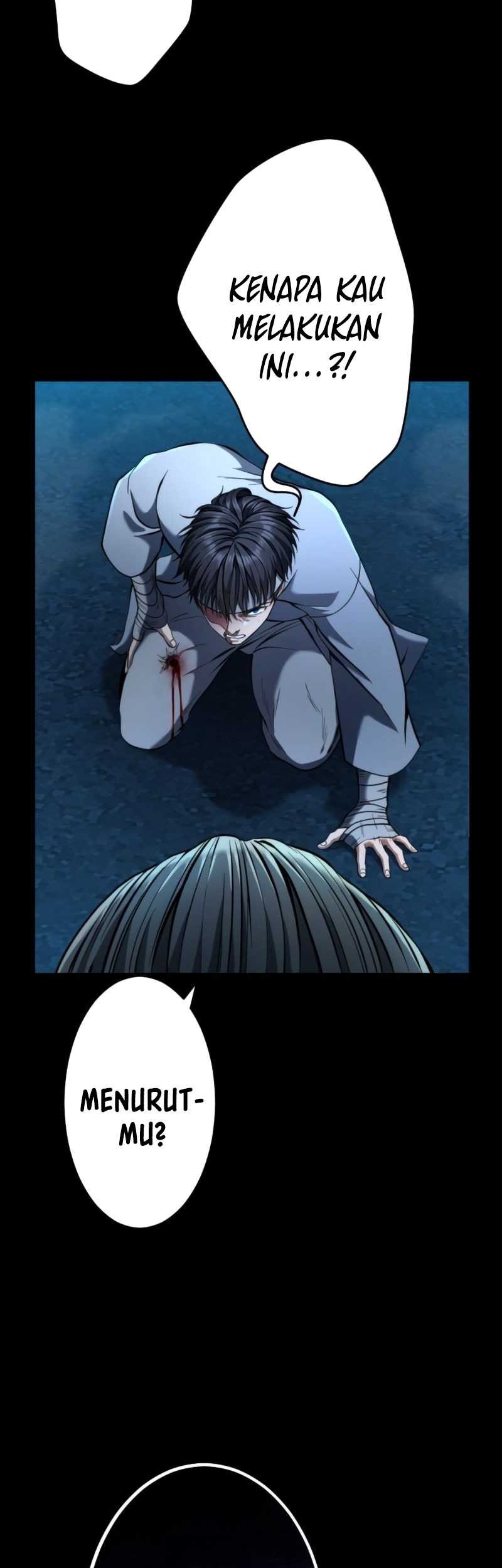 Regression of the Close Combat Mage Chapter 16 Gambar 38