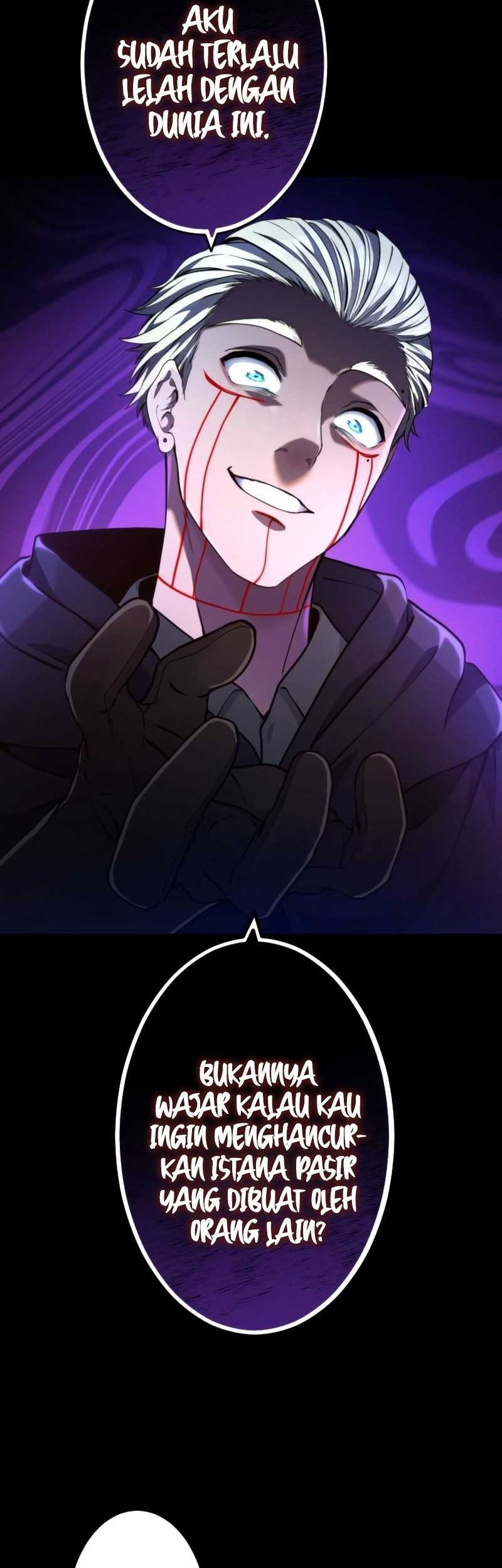 Regression of the Close Combat Mage Chapter 16 Gambar 39