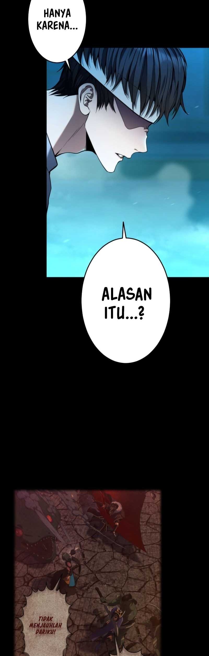 Regression of the Close Combat Mage Chapter 16 Gambar 40