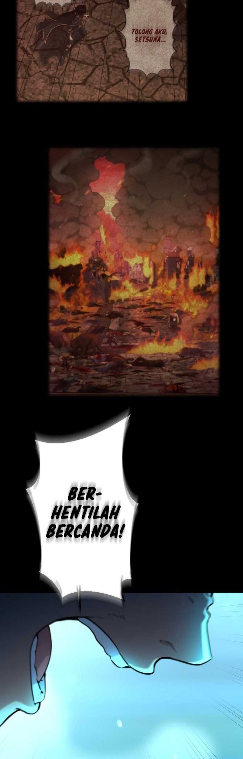 Regression of the Close Combat Mage Chapter 16 Gambar 41