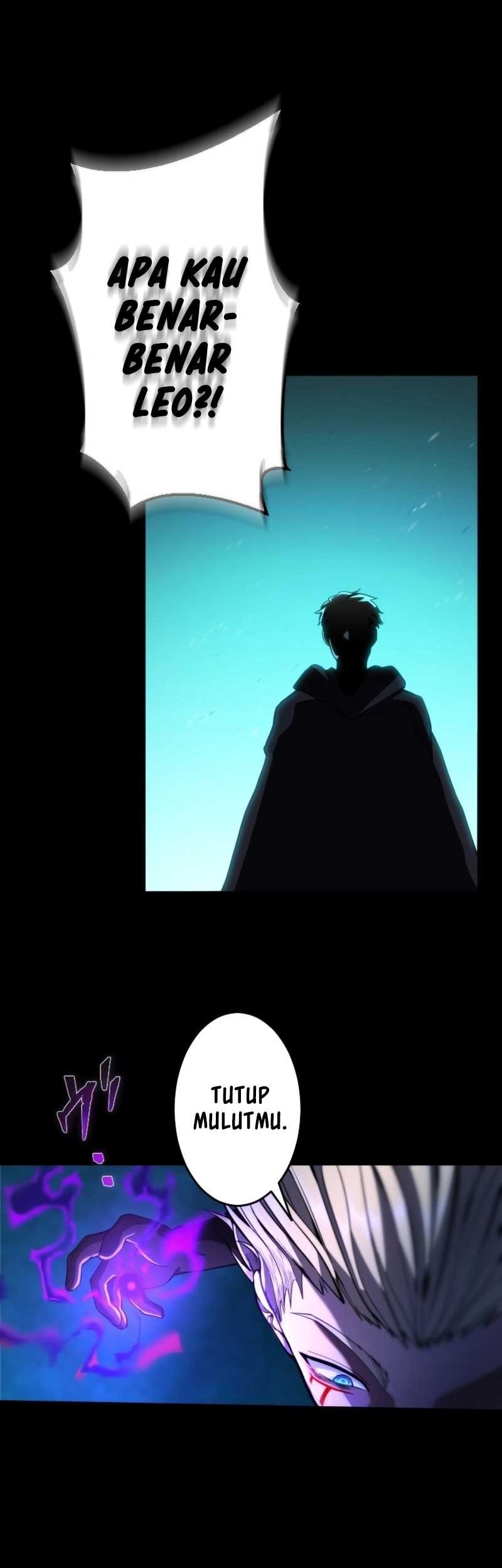 Regression of the Close Combat Mage Chapter 16 Gambar 43