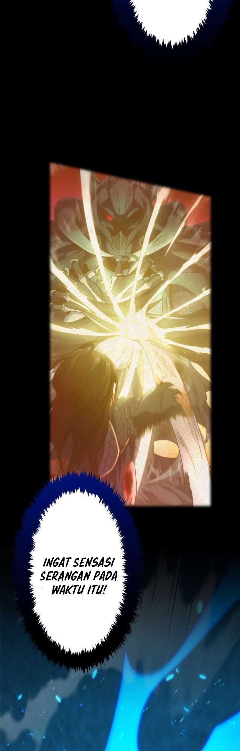 Regression of the Close Combat Mage Chapter 16 Gambar 45