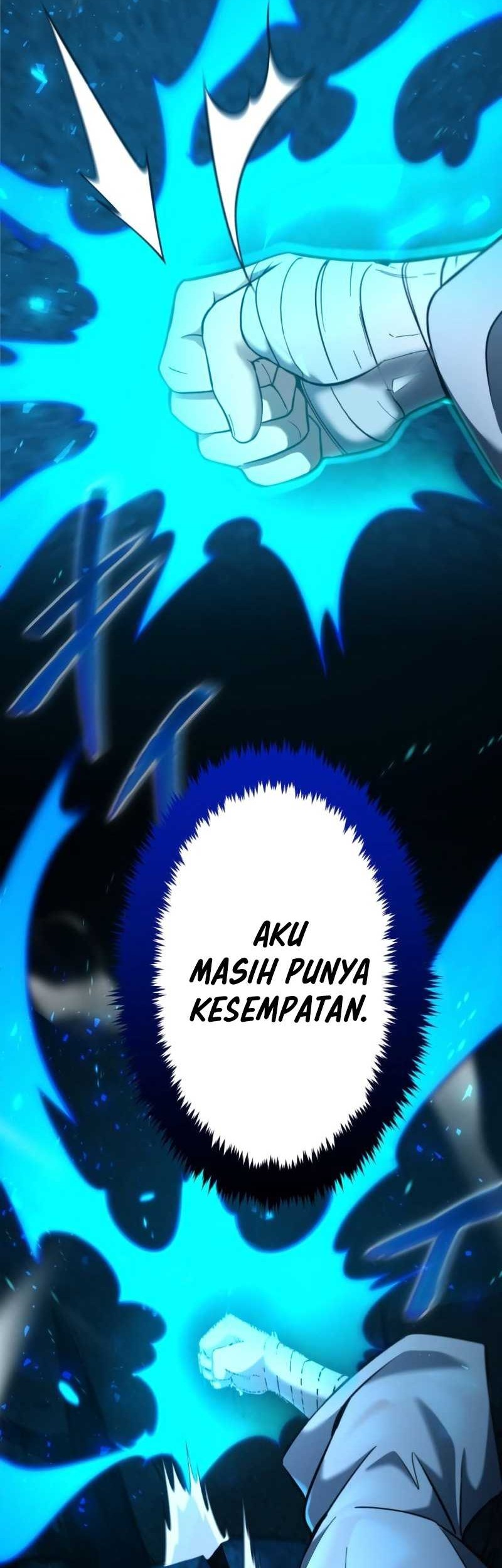 Regression of the Close Combat Mage Chapter 16 Gambar 46