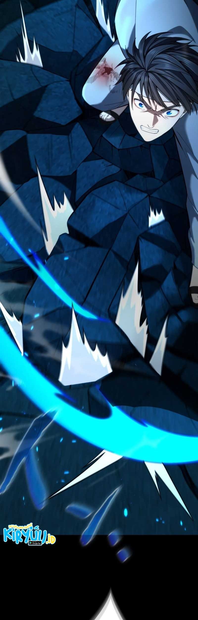 Regression of the Close Combat Mage Chapter 16 Gambar 47