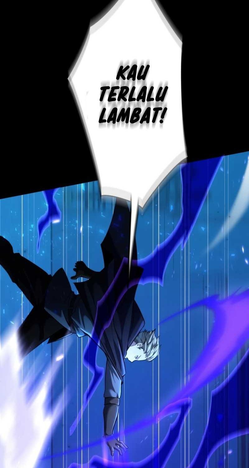 Regression of the Close Combat Mage Chapter 16 Gambar 48