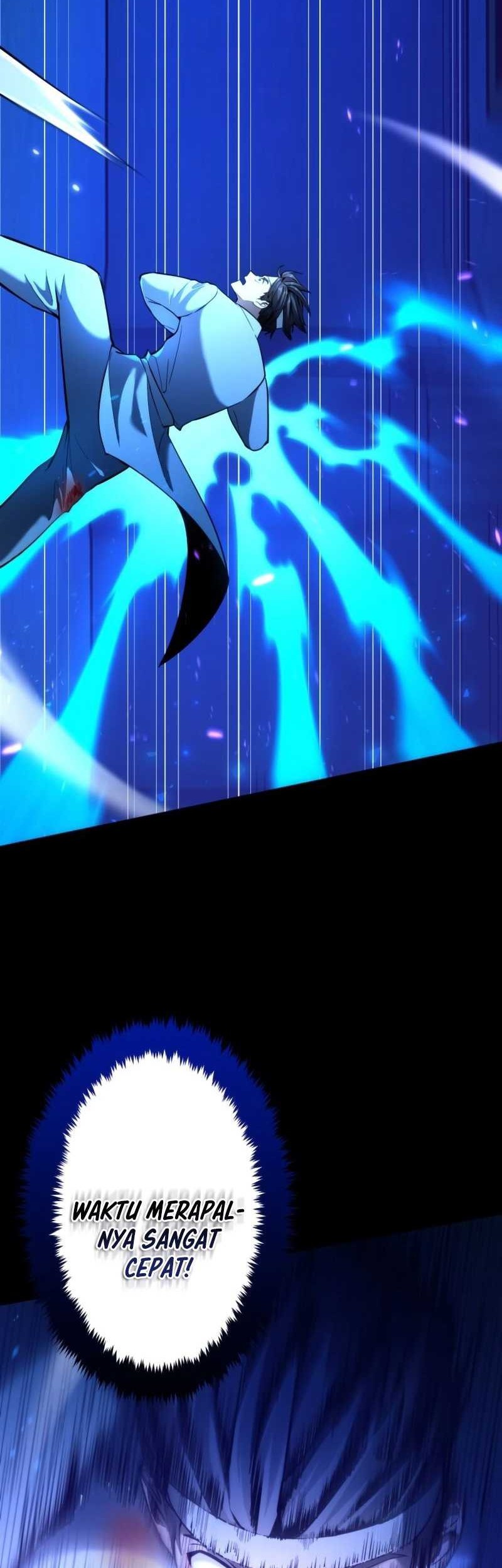 Regression of the Close Combat Mage Chapter 16 Gambar 50