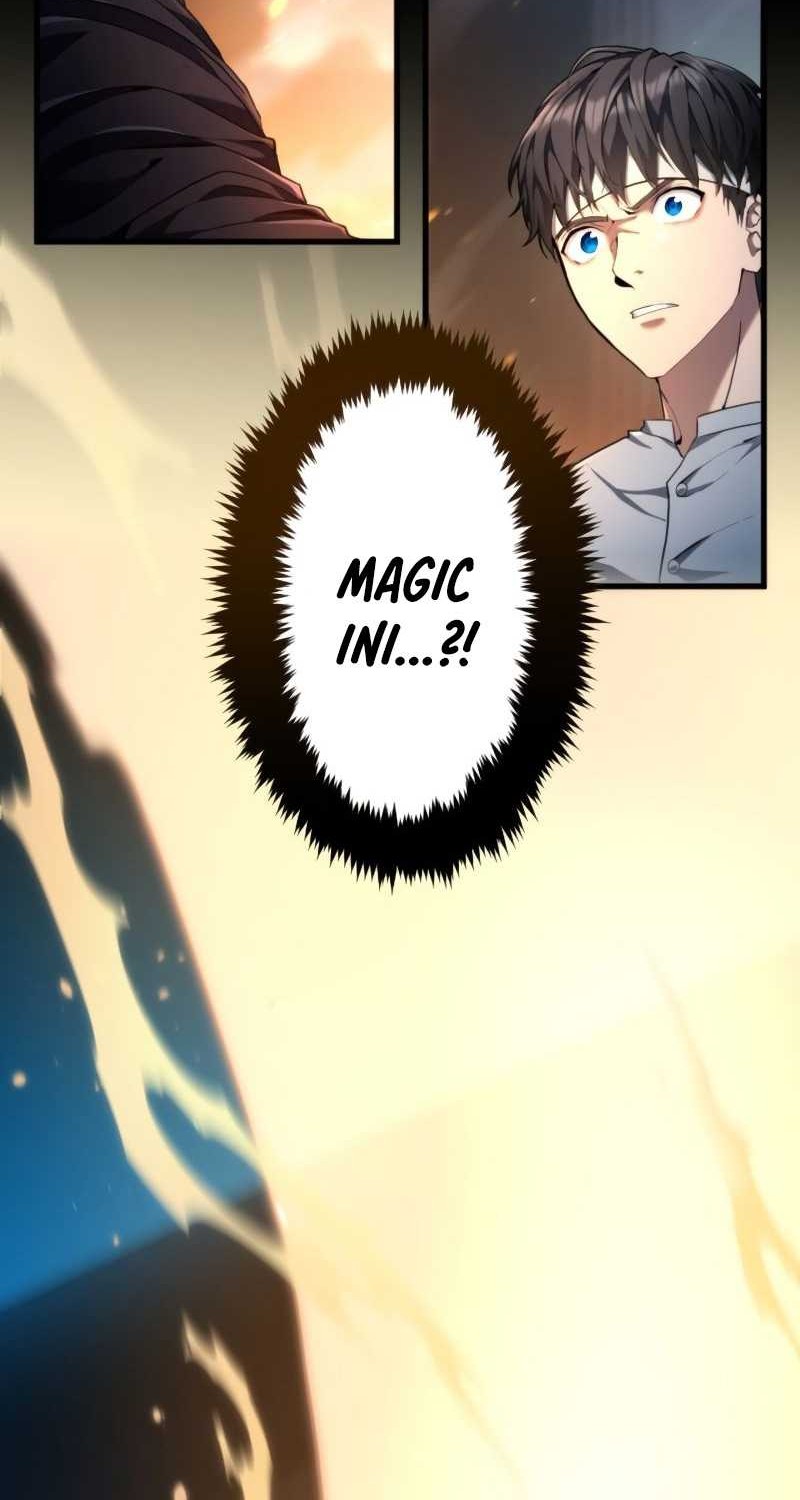 Regression of the Close Combat Mage Chapter 16 Gambar 54