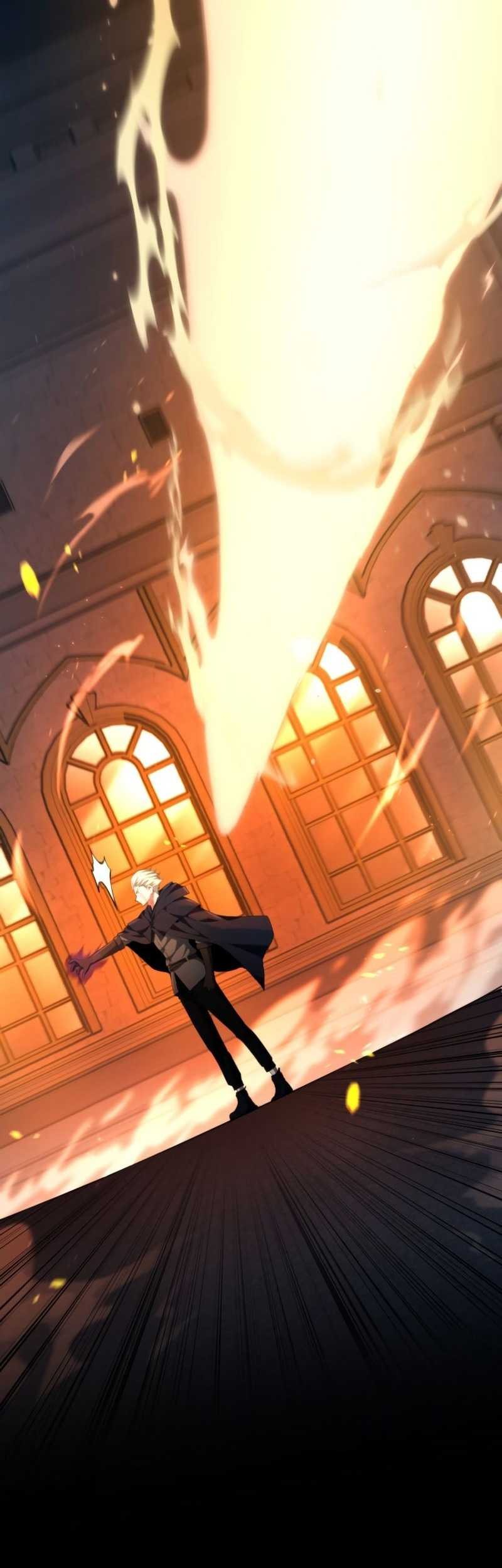 Regression of the Close Combat Mage Chapter 16 Gambar 55