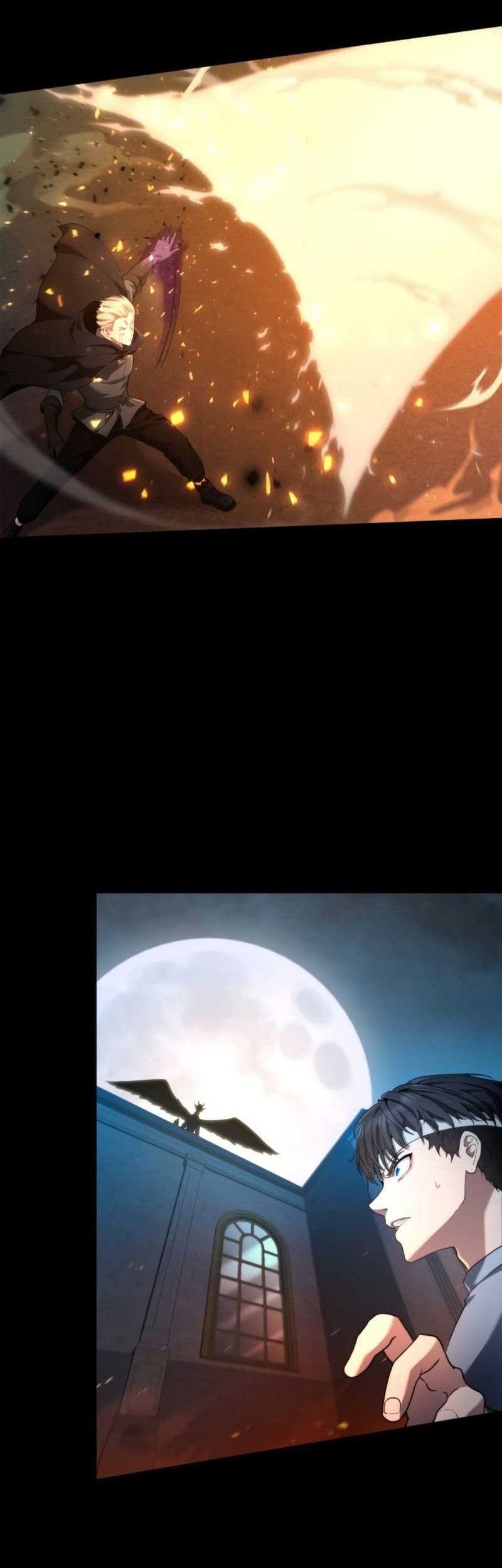 Regression of the Close Combat Mage Chapter 16 Gambar 56